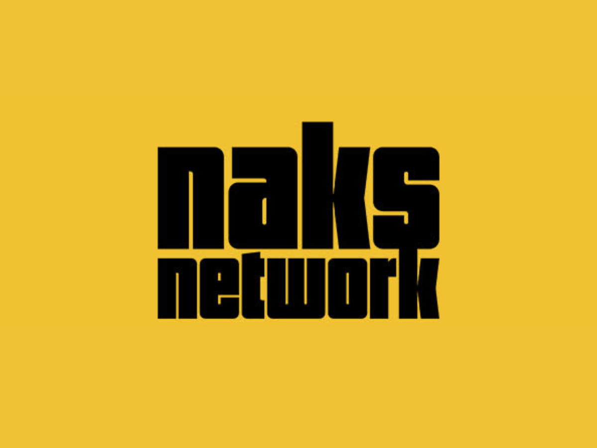NAKS Network project preview