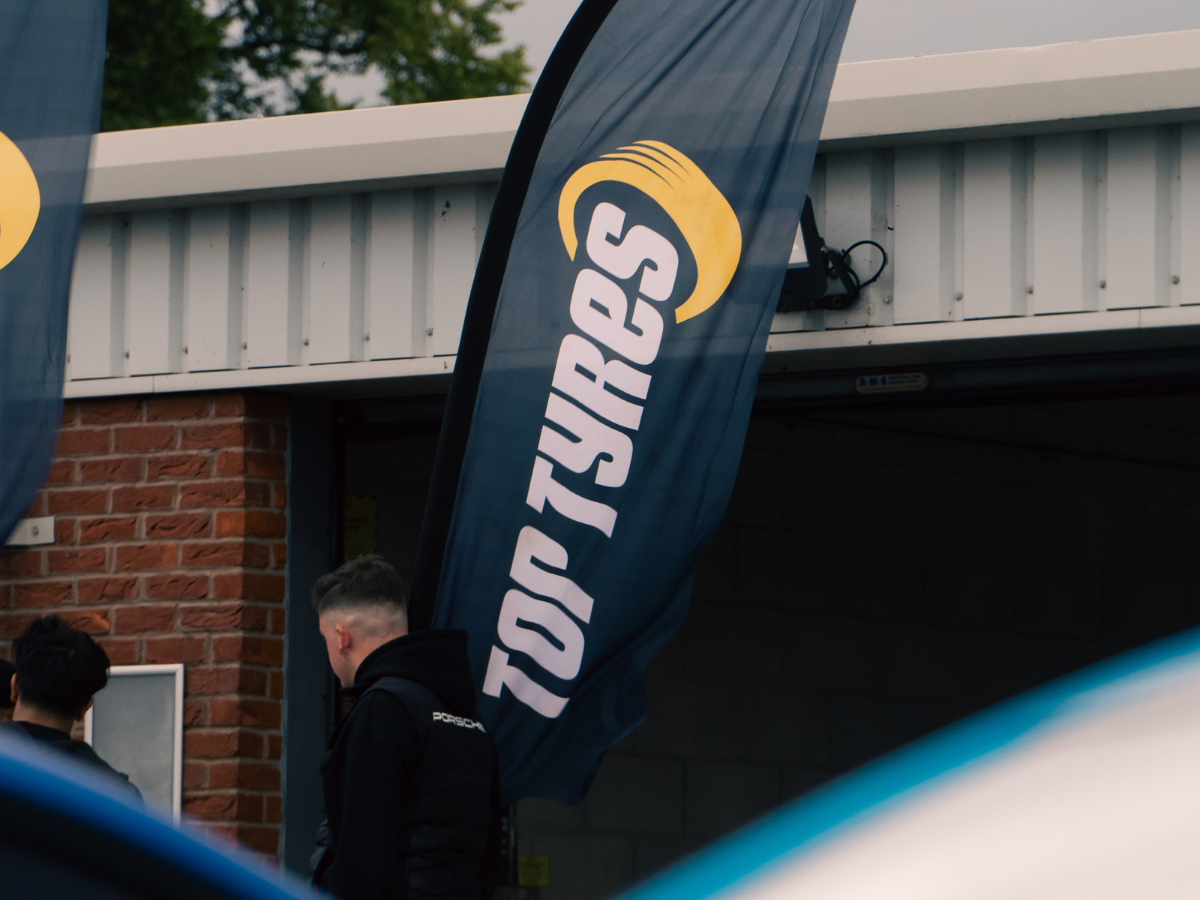 Top Tyres project preview
