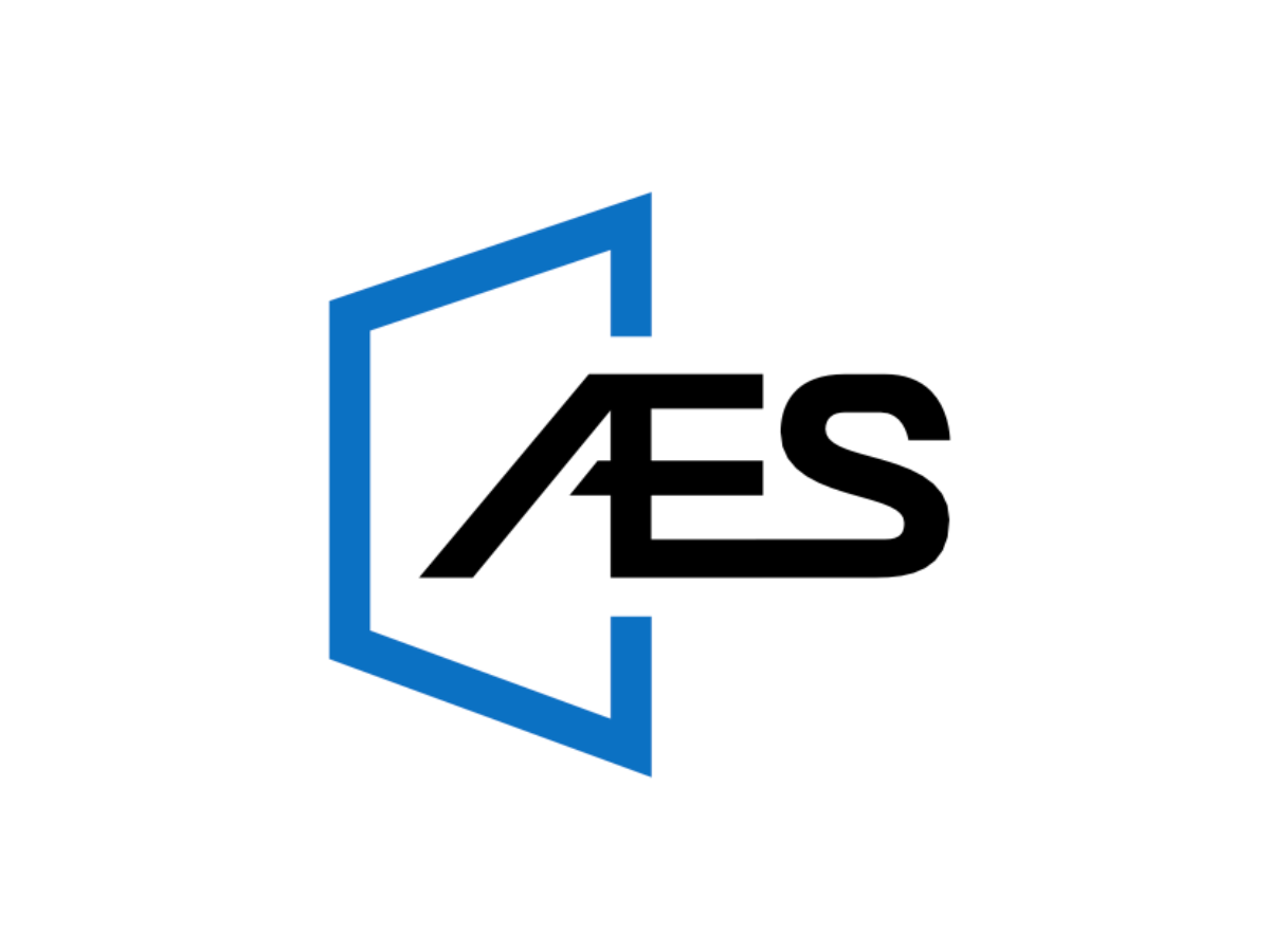 AE Solutions project preview