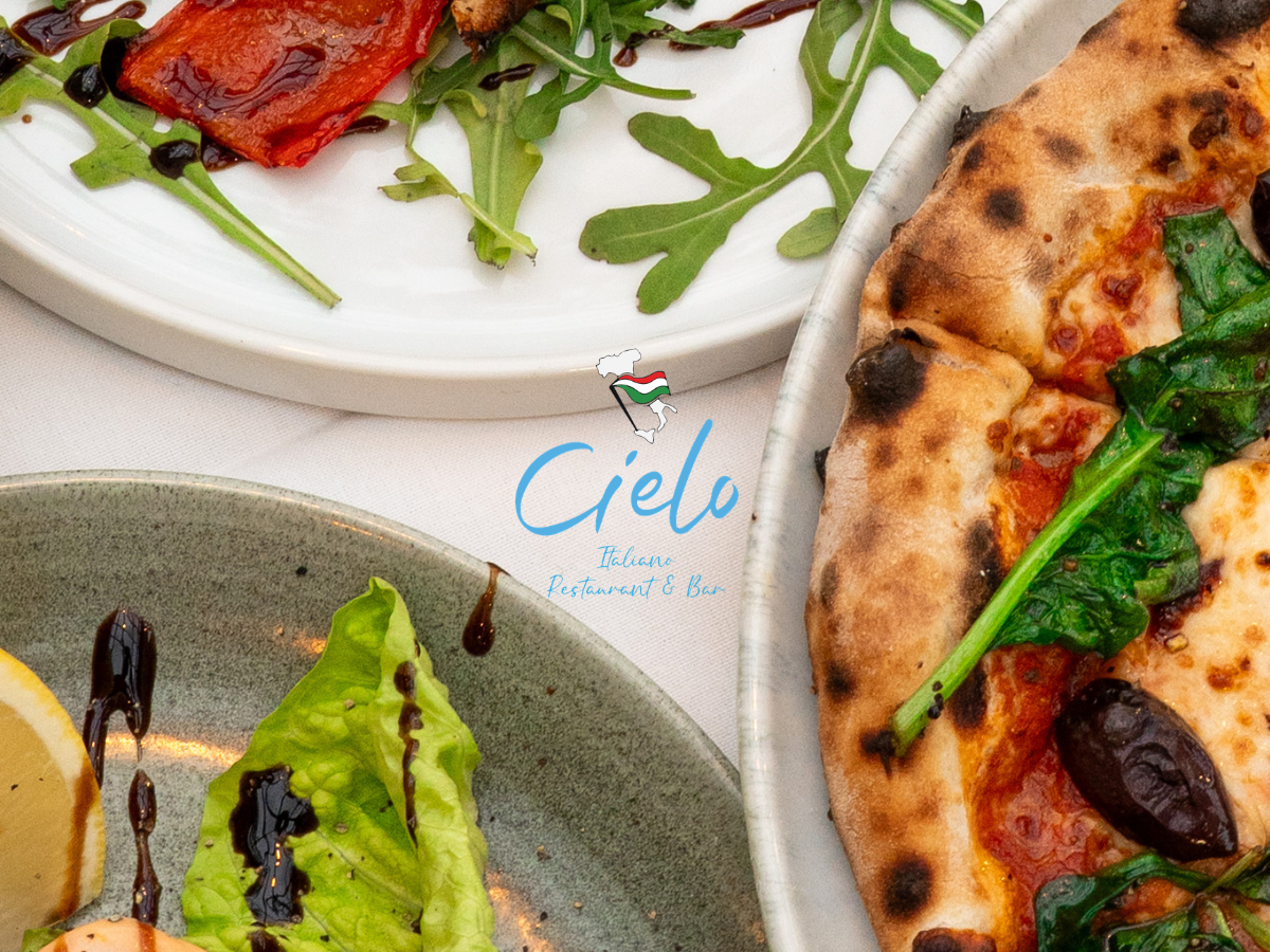 Cielo Italiano project preview